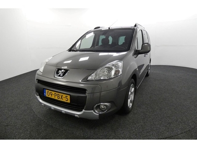 Peugeot Partner Tepee 1.6 VTi XT Executive (bj 2011)