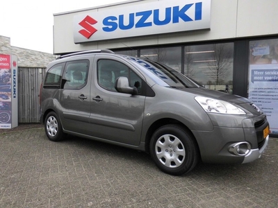 Peugeot Partner Tepee 1.6 VTi XT Style RIJKLAAR (bj 2010)