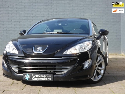 Peugeot RCZ 1.6 THP