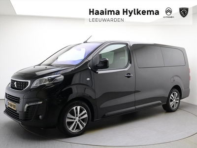 Peugeot Traveller Business VIP 2.0 BlueHDi 150pk 7 zitter