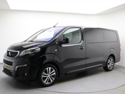 Peugeot Traveller Business VIP 2.0 BlueHDi 150pk