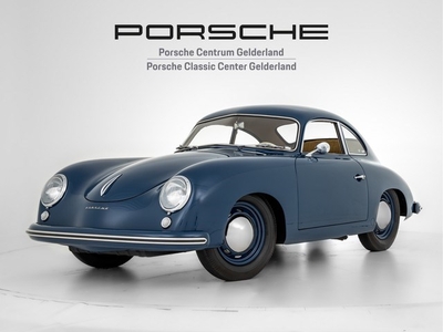 Porsche 356 Pre A Coupé (bj 1952)