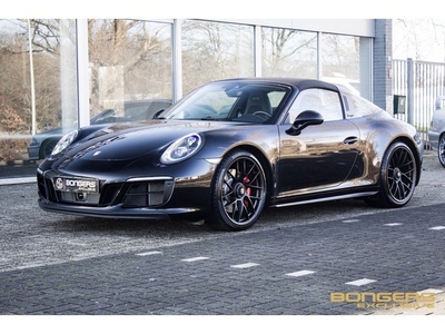 Porsche 911 3.0 Targa 4 GTS 1 eigenaar NED. auto