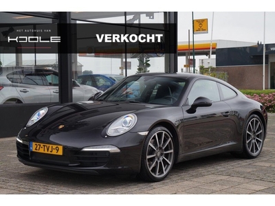 Porsche 911 3.4 Carrera BTW-Auto Sport uitlaat Turbo