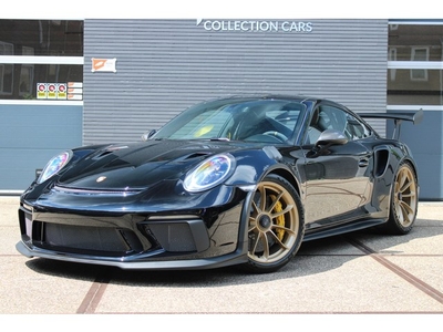 Porsche 911 4.0 GT3 RS Clubsport Kera Lift Apple