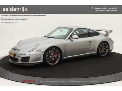 Porsche 911 997.2 3.8 GT3 Clubsport 435 PCM Navigatie