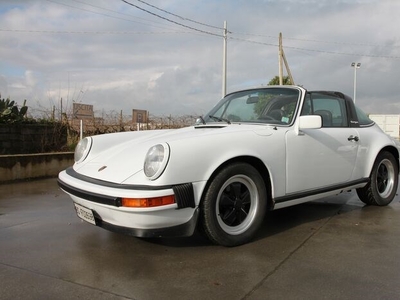 Porsche - 911 SC Targa - 1979