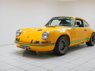 Porsche - 911 ST 3.2 - 1976