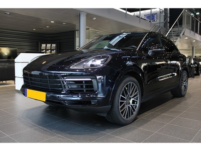 Porsche Cayenne 3.0 E-Hybrid BOSE PANO MARGE SPORT