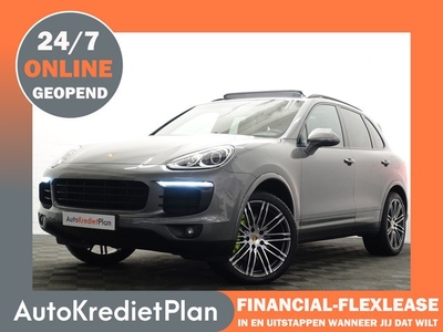 Porsche Cayenne 3.0 S E-Hybrid 334pk Sport Autom-