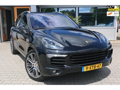 Porsche Cayenne 3.0 S E-Hybrid Porsche Cayenne 3.0 S