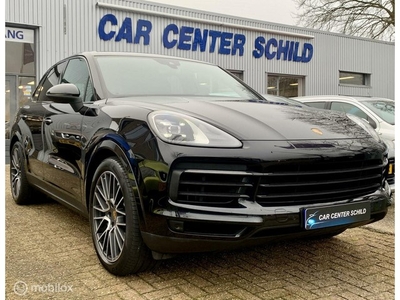 Porsche Cayenne 3.0 Sport Chrono. LUCHTVERING, BOSE