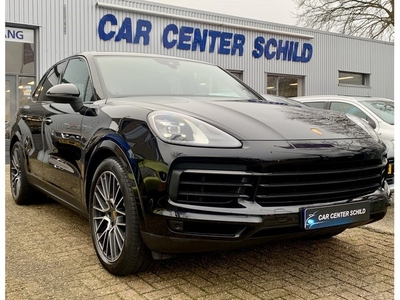 Porsche Cayenne 3.0 Sport Chrono. LUCHTVERING, TREKHAAK