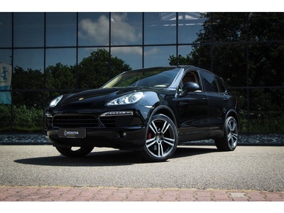 Porsche Cayenne 3.6 V6 SPORT PANODAK LED 21inch