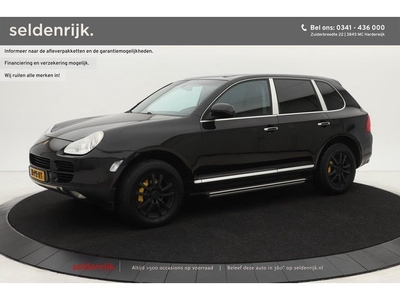 Porsche Cayenne 4.5 S *Lees advertentie* Xenon