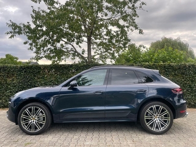 Porsche Macan 3.0 S (bj 2015)