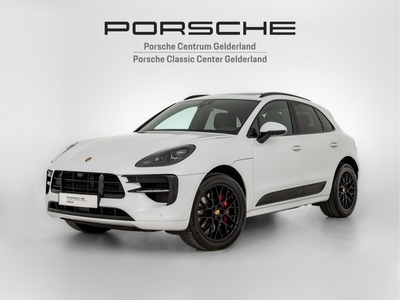 Porsche Macan GTS (bj 2021, automaat)