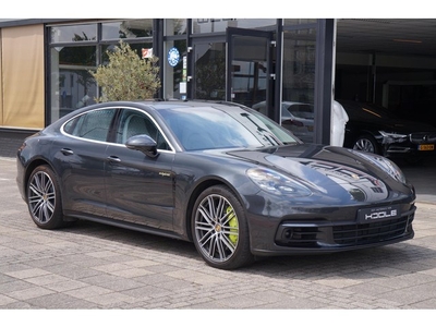 Porsche Panamera 2.9 4 E-Hybrid Burmester 3D