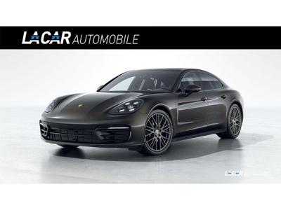 Porsche Panamera 2.9 4 E-Hybrid Platinum Edition I BOSE I