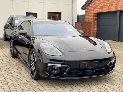 Porsche Panamera 2.9 4S E-Hybrid Pano Sport Chrono