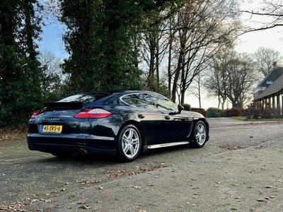 Porsche Panamera 3.0 S Hybrid - Schuifdak - Luchtvering -