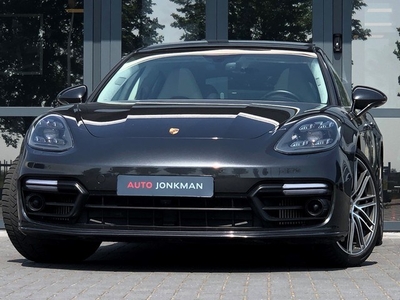 Porsche Panamera 4.0 Turbo S E-Hybrid Nw. prijs 239.397,-