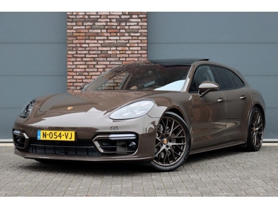 Porsche Panamera Sport Turismo 2.9 4 E-Hybrid Aut8