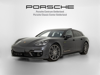 Porsche Panamera Turbo S E-Hybrid Sport Turismo (bj 2024)