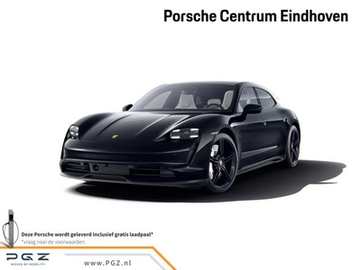 Porsche Taycan Sport Turismo