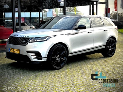 Range Rover Velar 3.0 V6 AWD R-Dynamic HSE Panodak