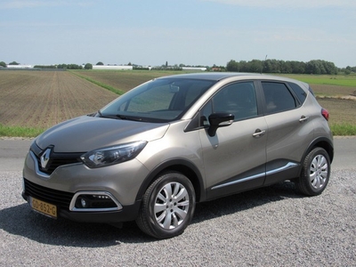 Renault Captur 0.9 TCe AIRCO CRUISE LMV NAVI PDC