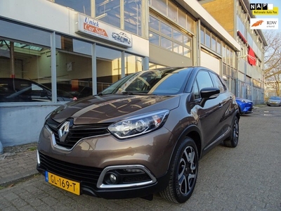 Renault Captur 0.9 TCe Dynamique