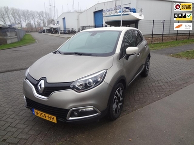 Renault Captur 0.9 TCe Dynamique