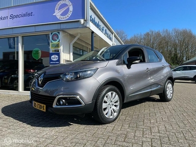 Renault Captur 0.9 TCe Dynamique