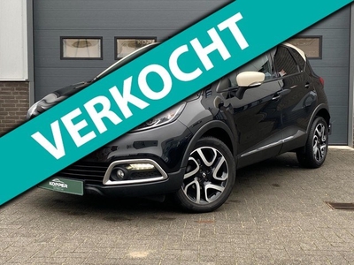 Renault Captur 0.9 TCe Dynamique / Navi / NL Auto / Clima