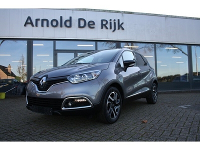 Renault Captur 0.9 TCe Energy Intens (bj 2016)