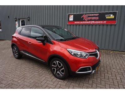 Renault Captur 0.9 TCe Helly Hansen