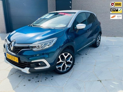 Renault Captur 0.9 TCe Intens Climate /Cruise-Control