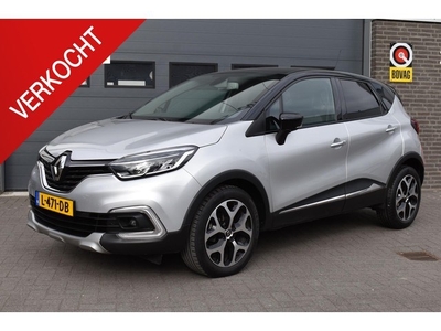 Renault Captur 0.9 TCe Intens Navi Camera R-Link