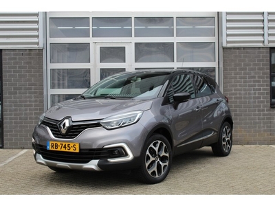 Renault Captur 0.9 TCe Intens / Navigatie / Camera /