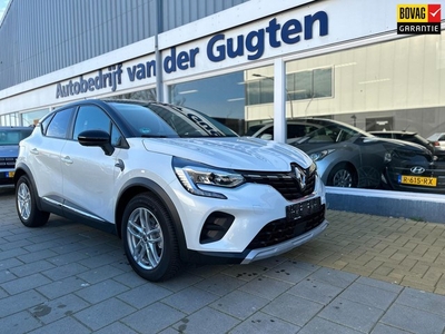 Renault Captur 1.0 TCe 100 Zen