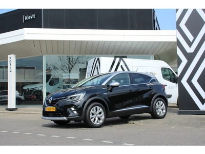 Renault Captur 1.0 TCe 90 Intens (bj 2021)