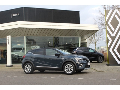 Renault Captur 1.0 TCe 90 Intens (bj 2022)