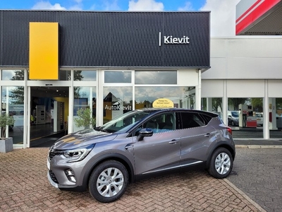 Renault Captur 1.0 TCe 90 Intens-Techno - Demo (bj 2023)