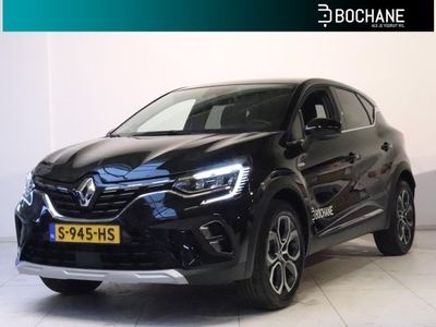 Renault Captur 1.0 TCe 90 Techno Clima/Navi/PDC/Camera/Demo