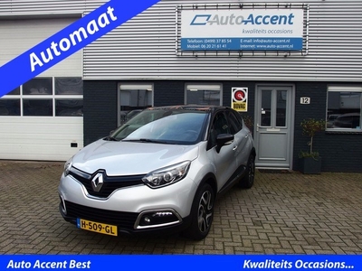 Renault Captur 1.2 TCe Dynamique