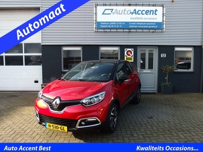 Renault Captur 1.2 TCe Dynamique