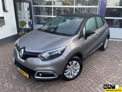 Renault Captur 1.2 TCe Expression * AUTOMAAT * AIRCO *