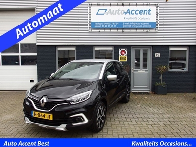 Renault Captur 1.2 TCe Intens Automaat/Navi/Camera/43dkm...