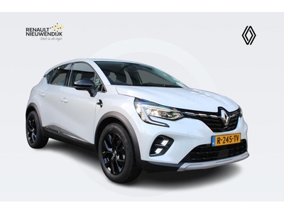 Renault Captur 1.3 TCe 140 Intens 13.000KM / CAMERA / PDC /